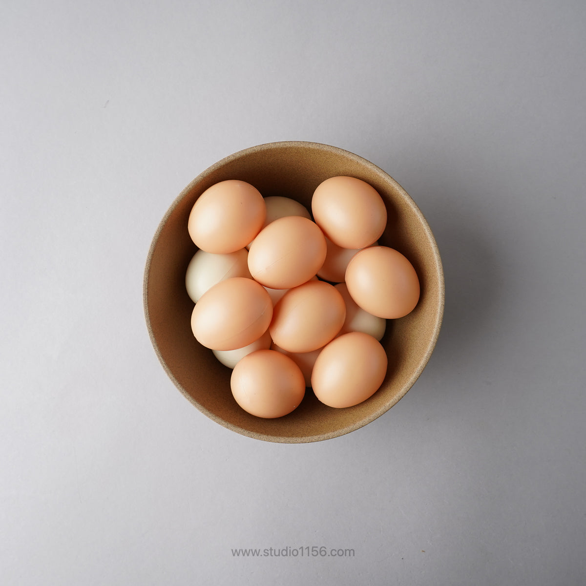 波佐見焼 HASAMI PORCELAIN ORIGINAL ディープラウンドボウル(M) 18.5cm HASAMI PORCELAIN Studio1156