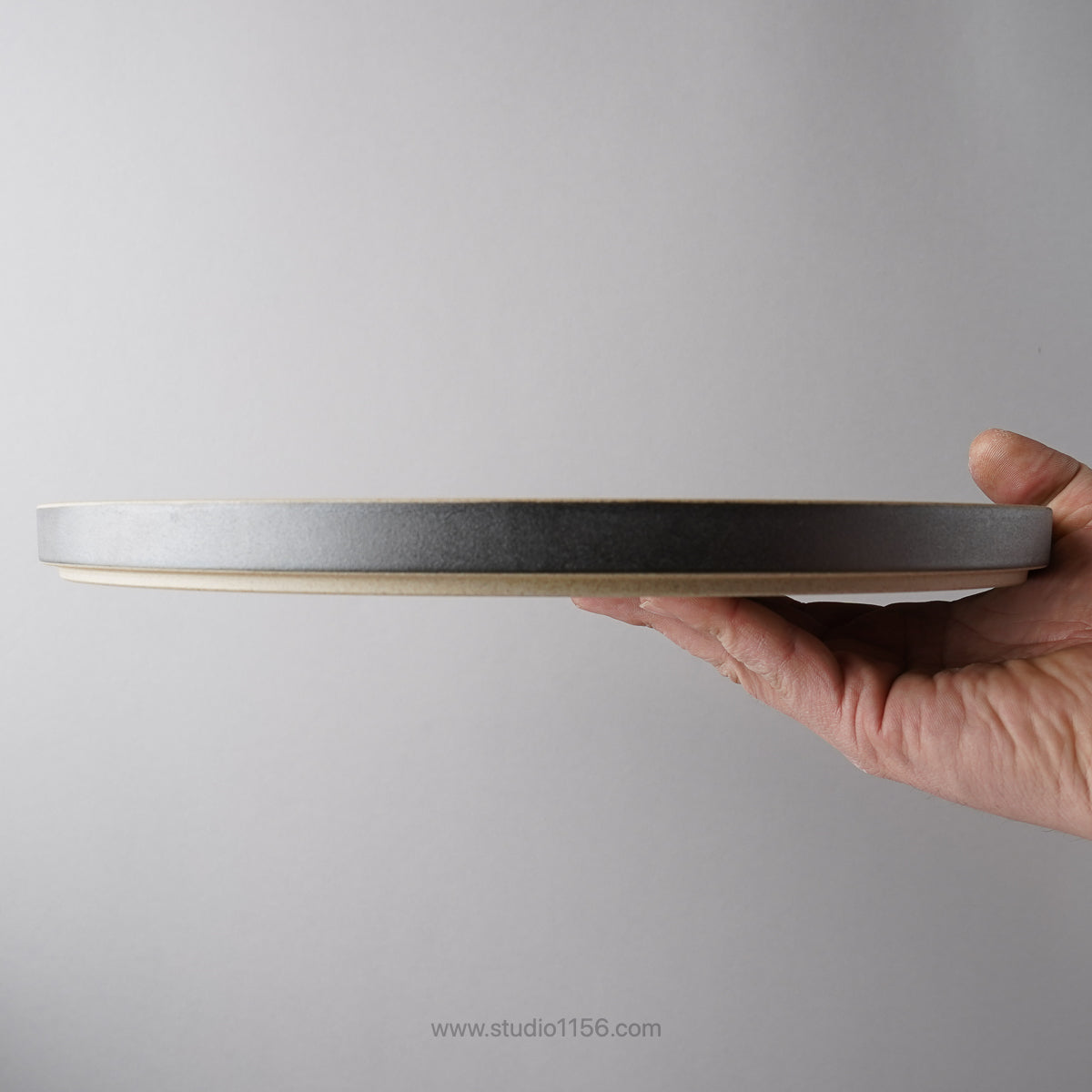 波佐見焼 HASAMI PORCELAIN ORIGINAL プレート(XXL) 30cm HASAMI PORCELAIN Studio1156