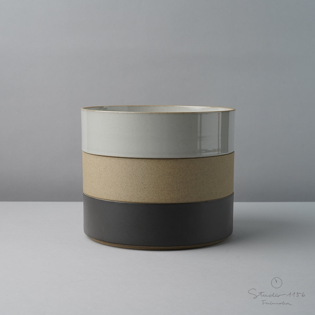 波佐見焼 HASAMI PORCELAIN ORIGINAL ボウル(M) 18.5cm HASAMI PORCELAIN Studio1156