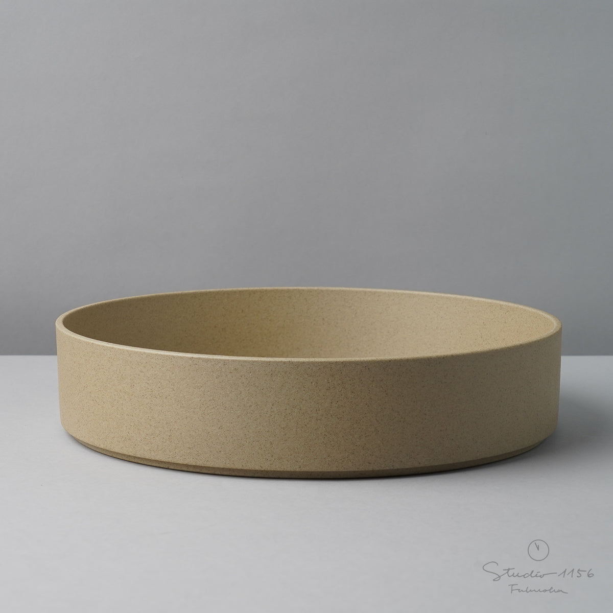 波佐見焼 HASAMI PORCELAIN ORIGINAL ボウル(XL) 25.5cm Natural(HP011) HASAMI PORCELAIN Studio1156