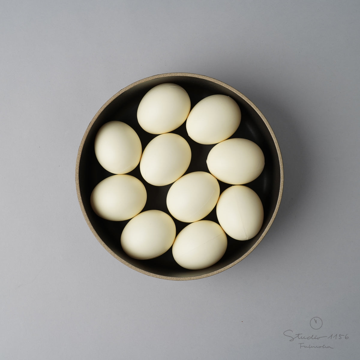 波佐見焼 HASAMI PORCELAIN ORIGINAL ボウル(M) 18.5cm HASAMI PORCELAIN Studio1156