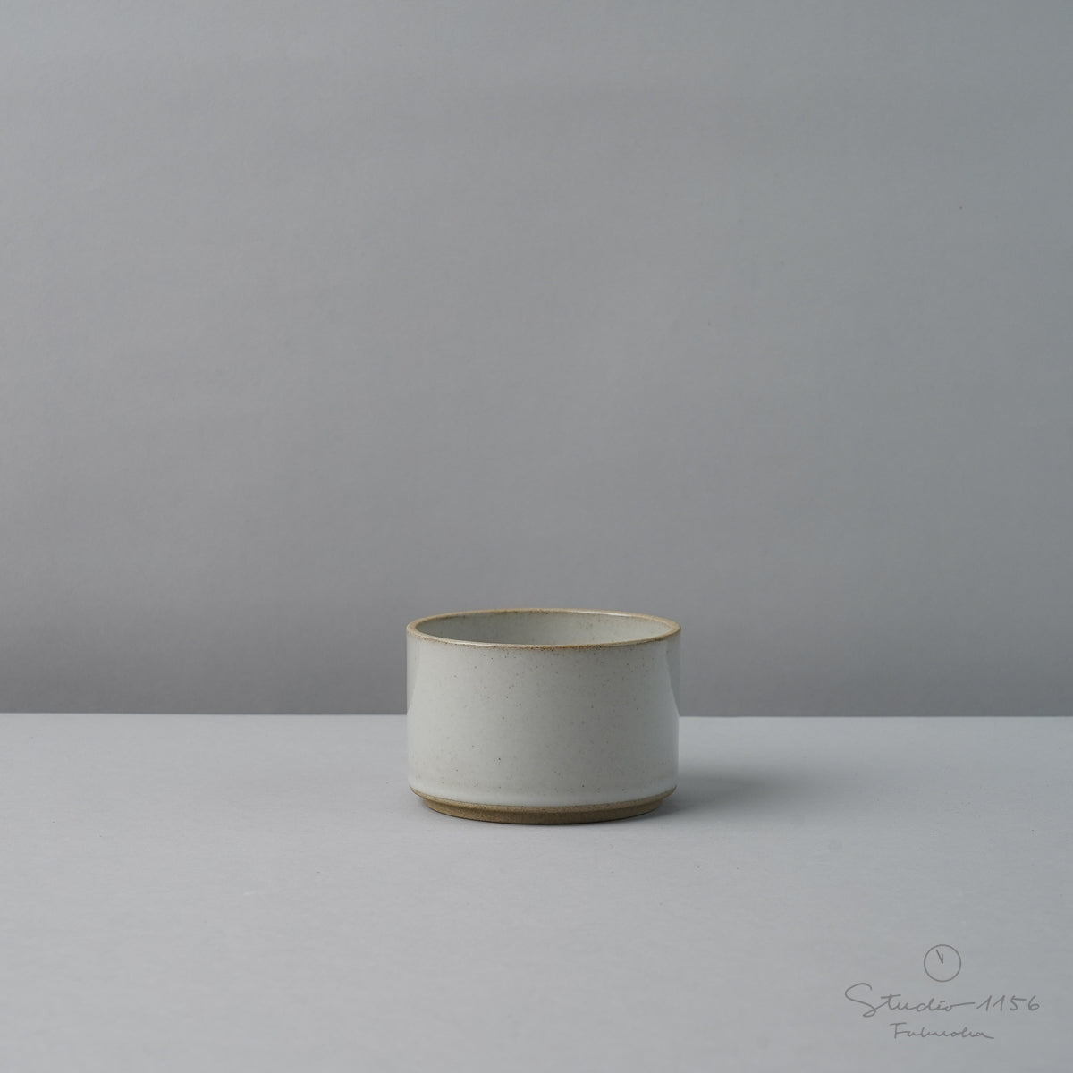 波佐見焼 HASAMI PORCELAIN ORIGINAL ボウル(XS) 8.5cm/220ml Bowl Clear(HPM007) HASAMI PORCELAIN Studio1156