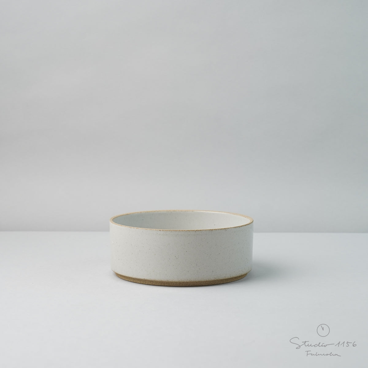 波佐見焼 HASAMI PORCELAIN ORIGINAL ボウル(S) 14.5cm Clear(HPM008) HASAMI PORCELAIN Studio1156