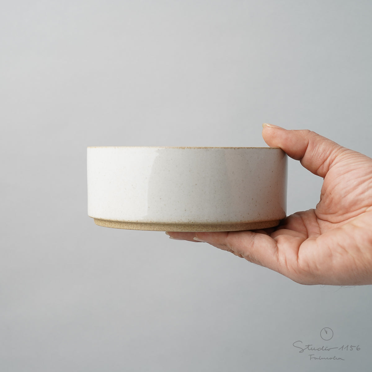 波佐見焼 HASAMI PORCELAIN ORIGINAL ボウル(S) 14.5cm HASAMI PORCELAIN Studio1156