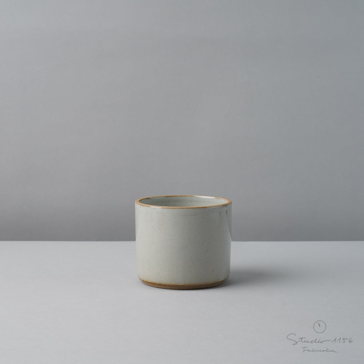 波佐見焼 HASAMI PORCELAIN ORIGINAL ディープボウル(XS) 8.5cm/300ml Clear(HPM013) HASAMI PORCELAIN Studio1156