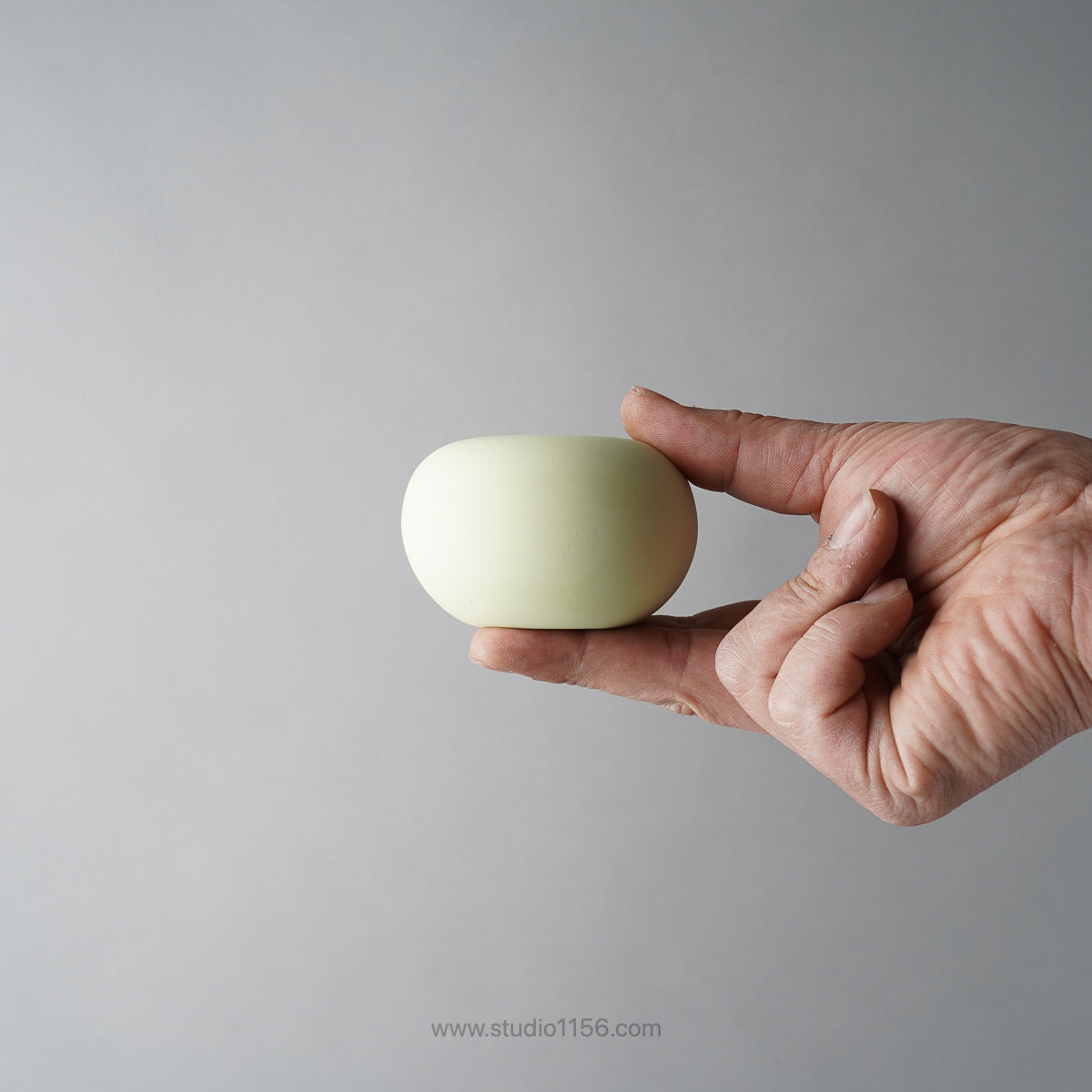 波佐見焼 Fruit Vase 一輪挿し 7.5cm Ha’ Studio1156