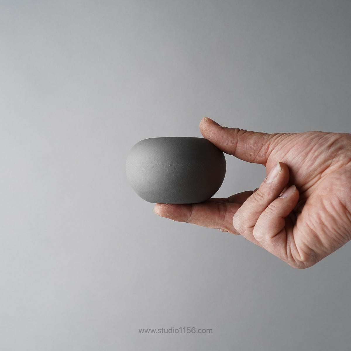 波佐見焼 Fruit Vase 一輪挿し 7.5cm Ha’ Studio1156