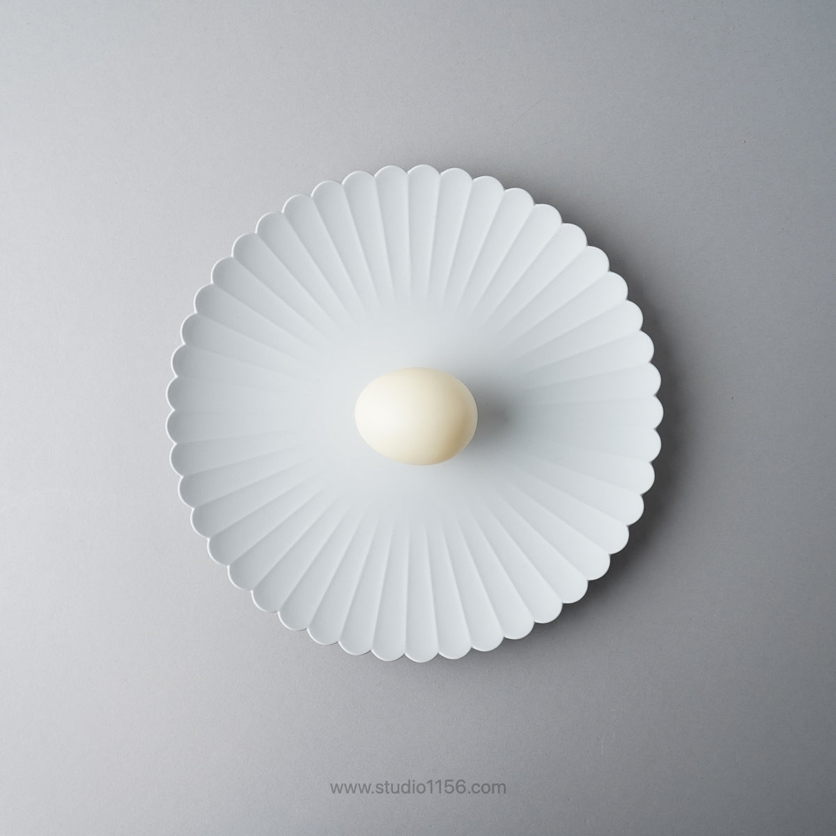 有田焼 1616 / arita japan パレスプレート グレー Palace Plate Gray 1616 / Arita Japan Studio1156