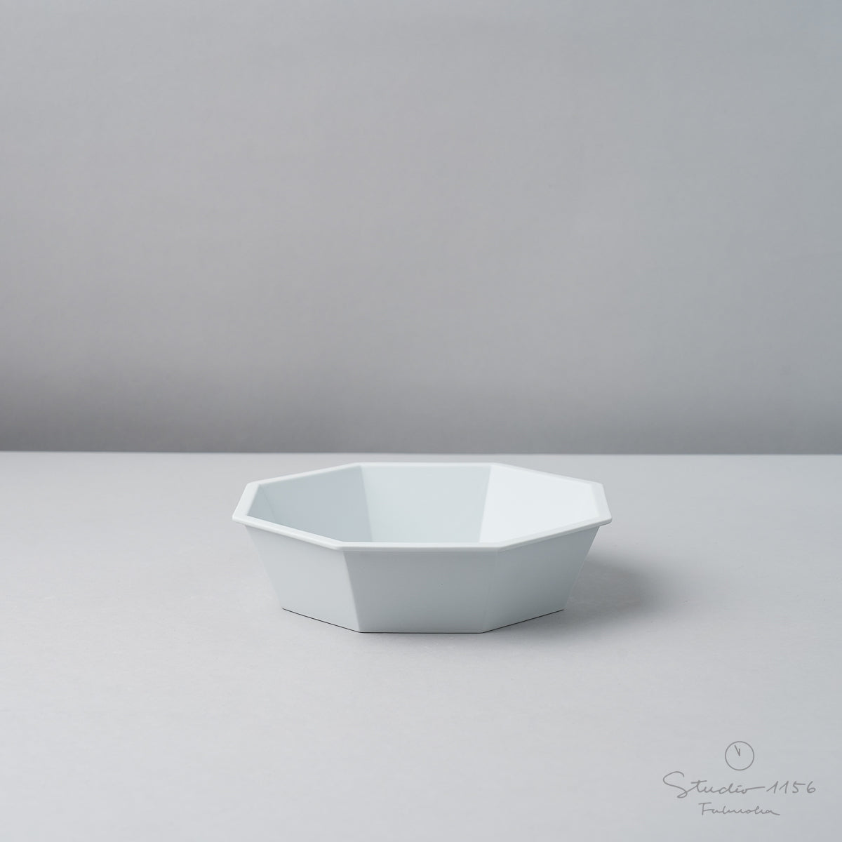 有田焼 TY "Standard" Anise Bowl Grey 150/220 150 1616 / Arita Japan Studio1156