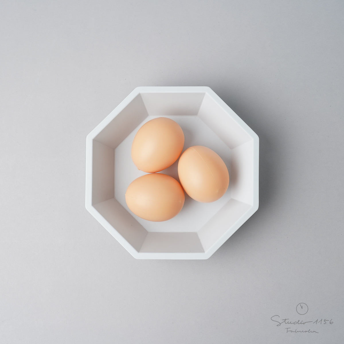 有田焼 TY "Standard" Anise Bowl Grey 150/220 1616 / Arita Japan Studio1156