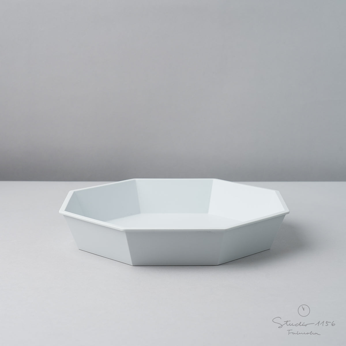 有田焼 TY "Standard" Anise Bowl Grey 150/220 220 1616 / Arita Japan Studio1156