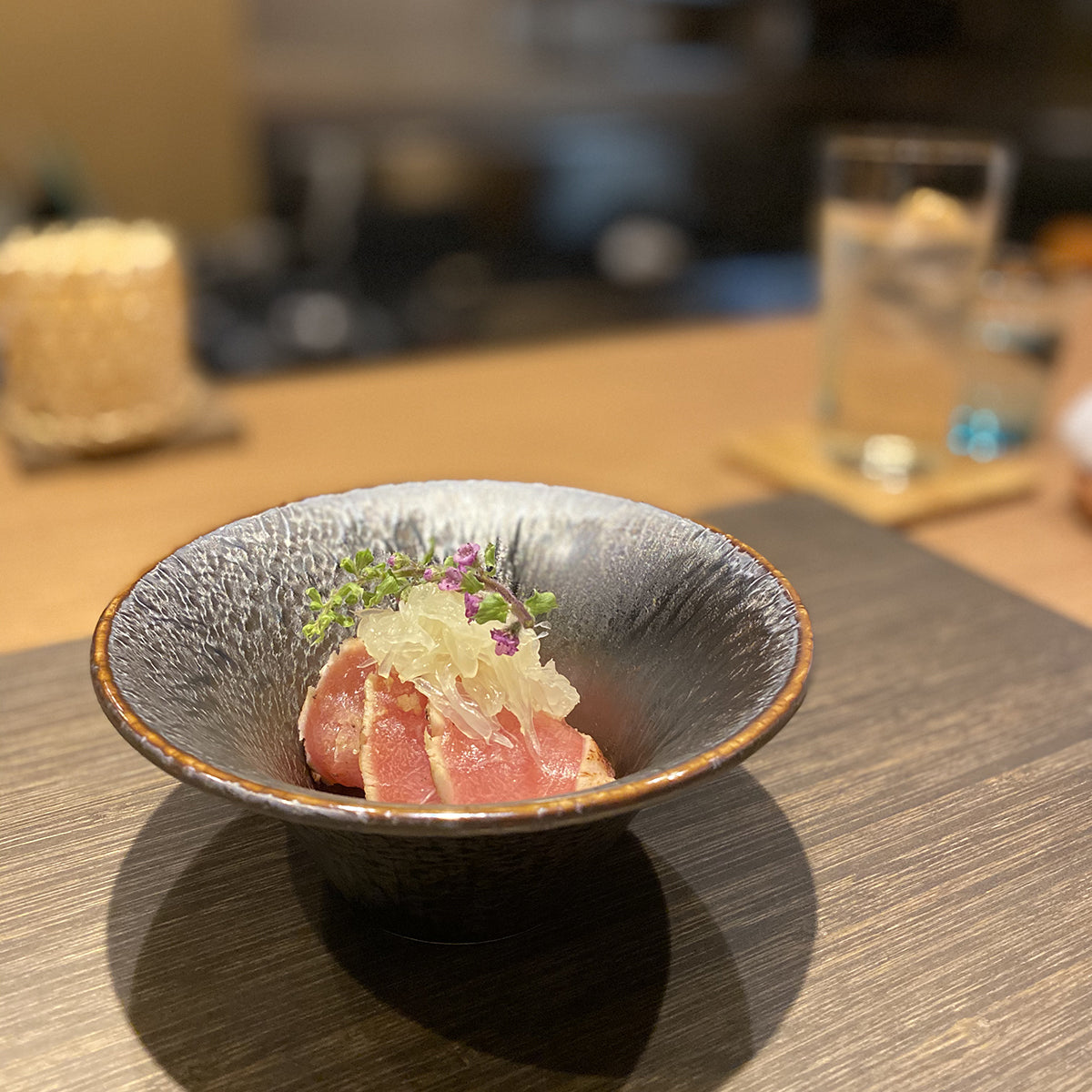 美濃焼 FUJIボウル (MS) 14cm Mino-ware Studio1156