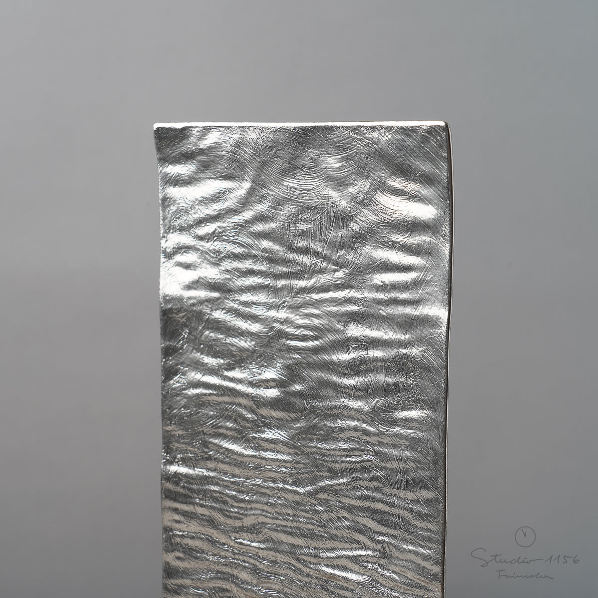 有田焼 リンクルプレート Rectngler(L) 30.5cm Kichiemon Studio1156