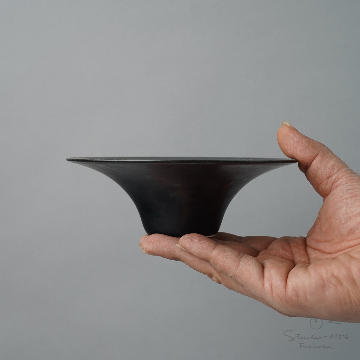 有田焼 ウェーブボウル 15.5cm Kanezen Studio1156