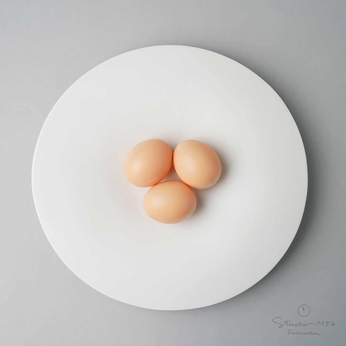 有田焼 オーバルパスタプレート 27.5cm Mist Kanezen Studio1156