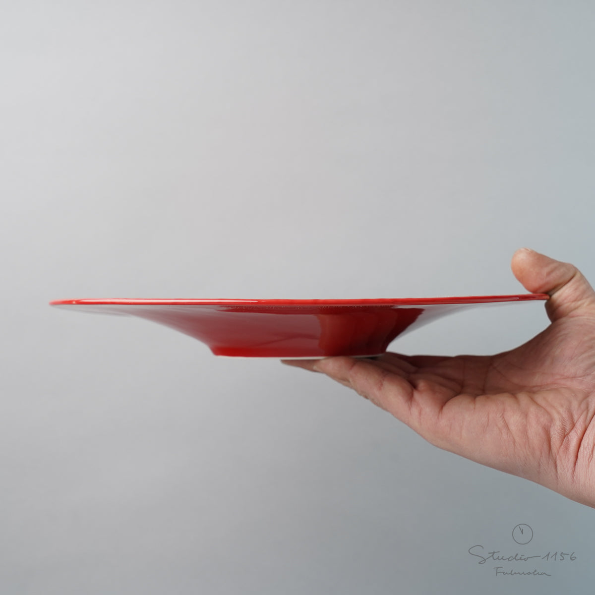 有田焼 オーバルパスタプレート 27.5cm Kanezen Studio1156