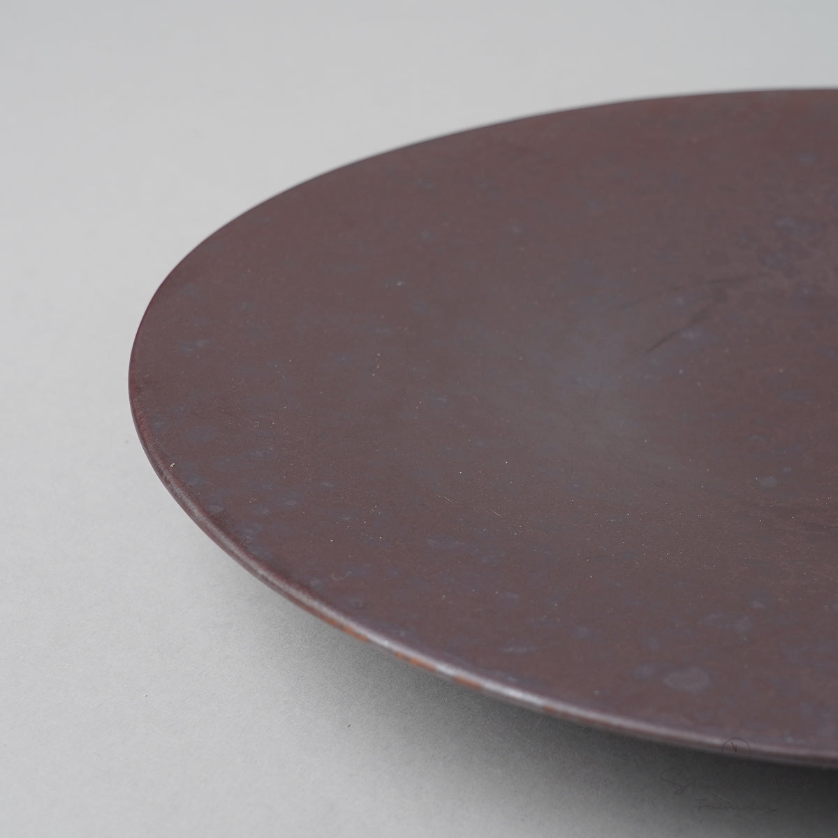 有田焼 オーバルパスタプレート 27.5cm Kanezen Studio1156