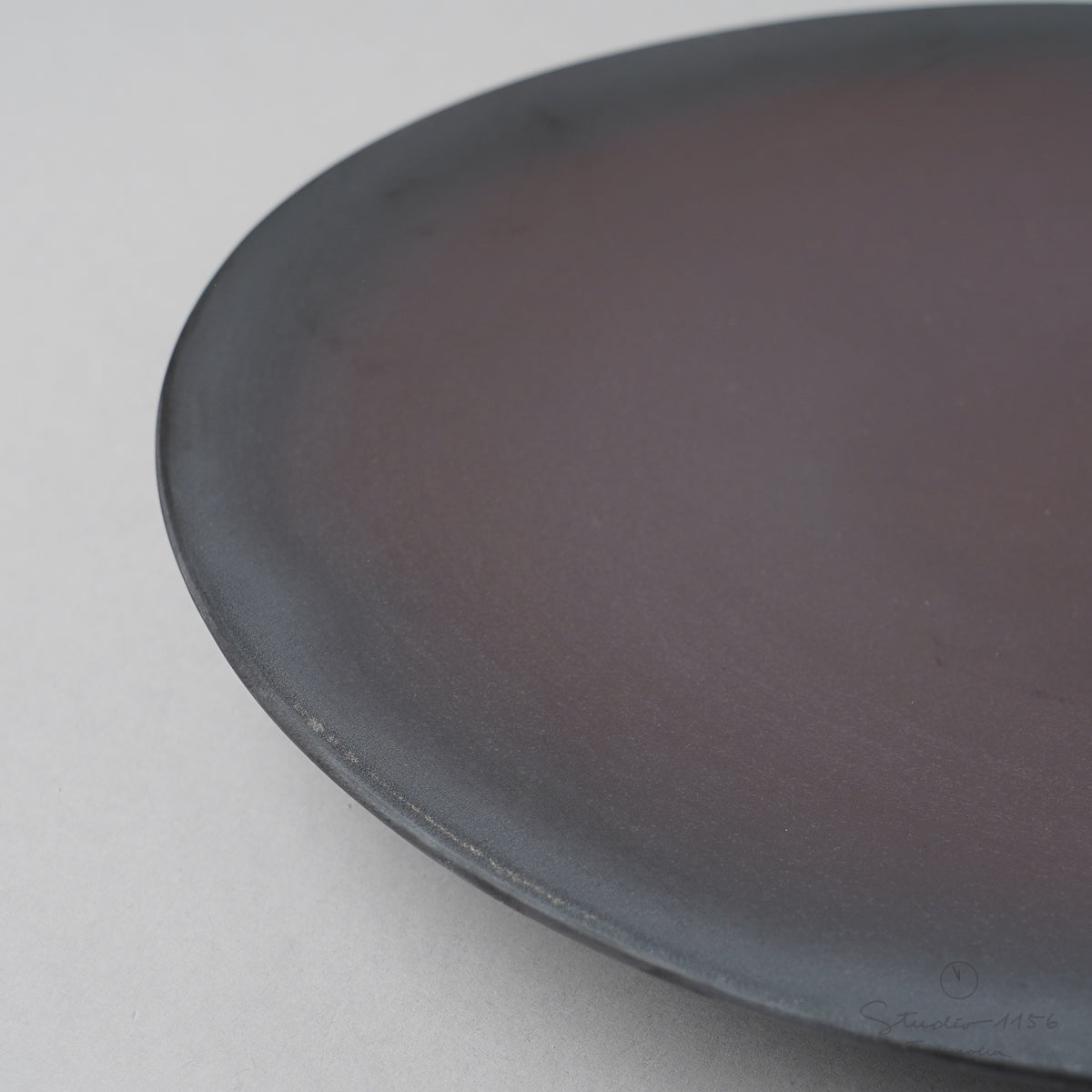 有田焼 オーバルパスタプレート 27.5cm Kanezen Studio1156