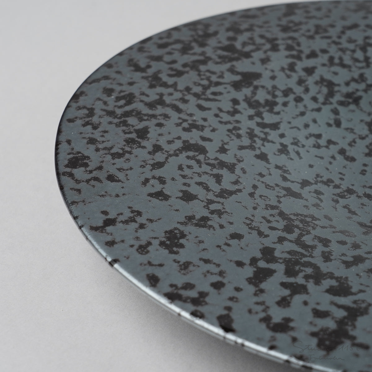 有田焼 オーバルパスタプレート 27.5cm Kanezen Studio1156