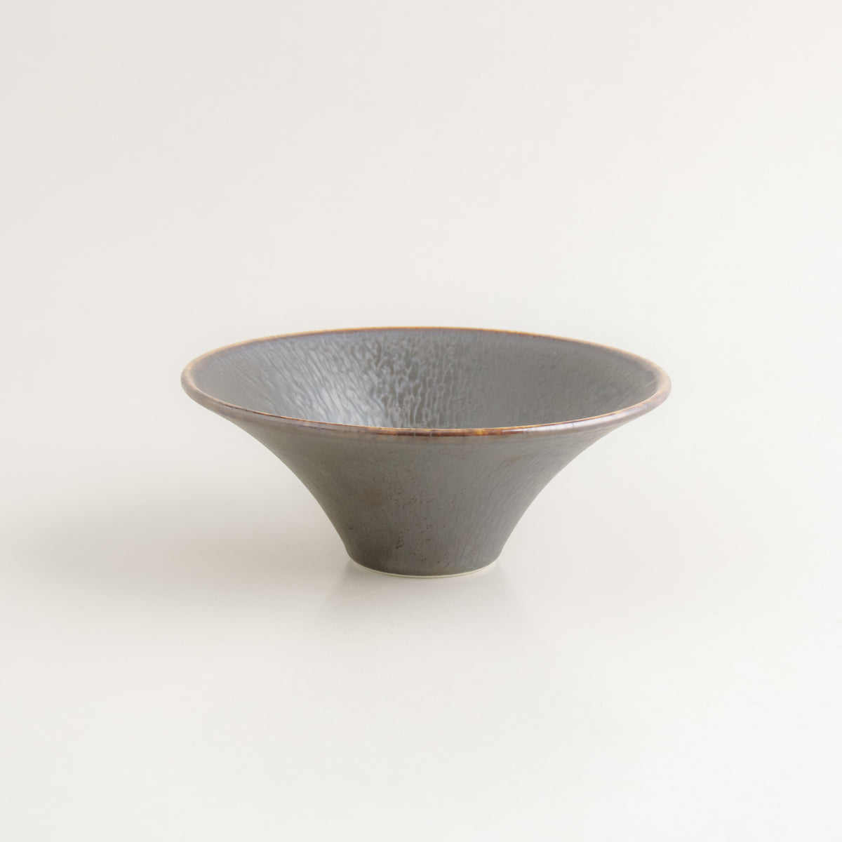 美濃焼 FUJIボウル (MS) 14cm Mino-ware Studio1156