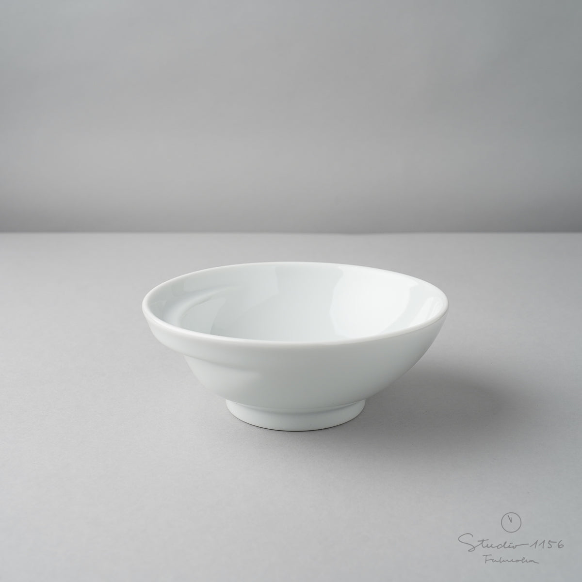 有田焼 Cacomi 鍋取り鉢 13.5cm (Colors) 白磁 Kisen Studio1156