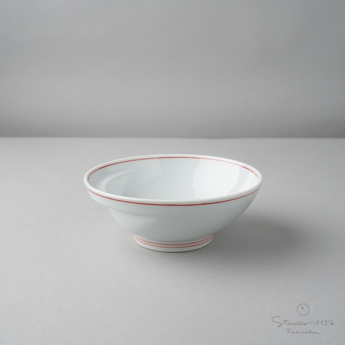 有田焼 Cacomi 鍋取り鉢 13.5cm (Painting) Kisen Studio1156