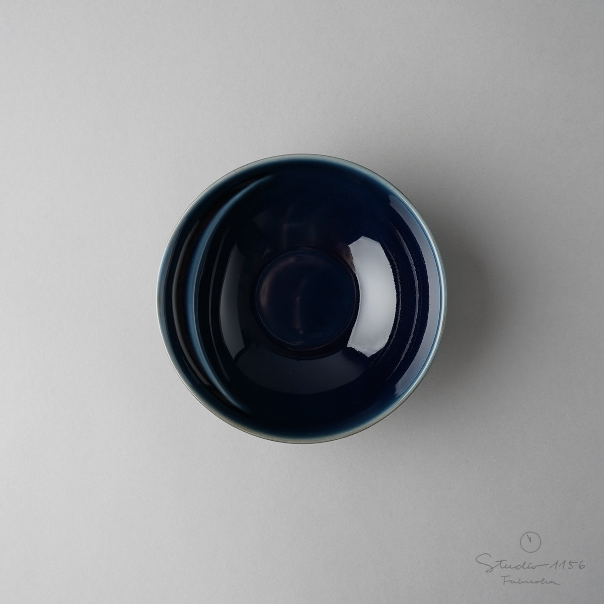 有田焼 Cacomi 鍋取り鉢 13.5cm (Colors) Kisen Studio1156