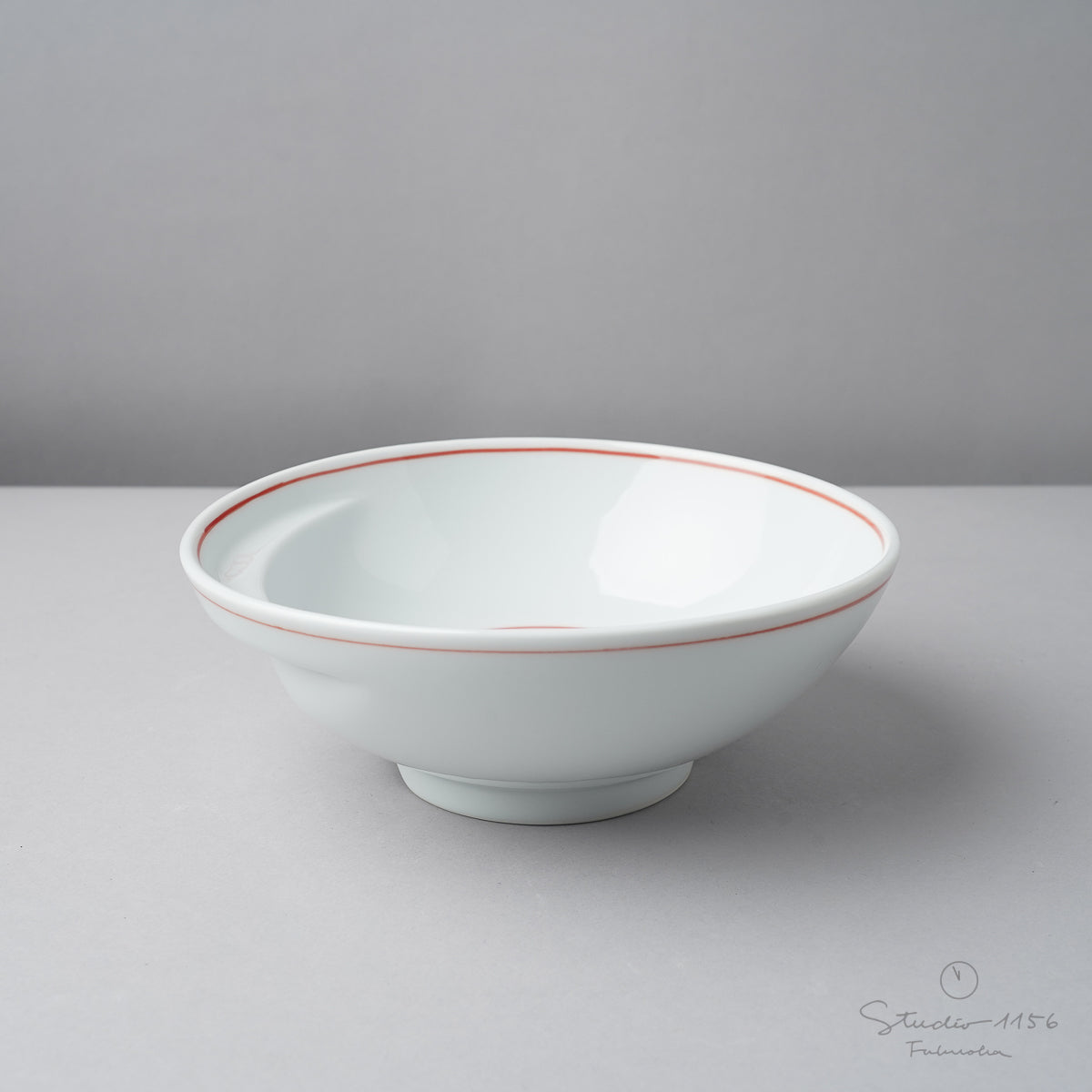 有田焼 Cacomi 鍋取り鉢 16cm (大きめ) Kisen Studio1156