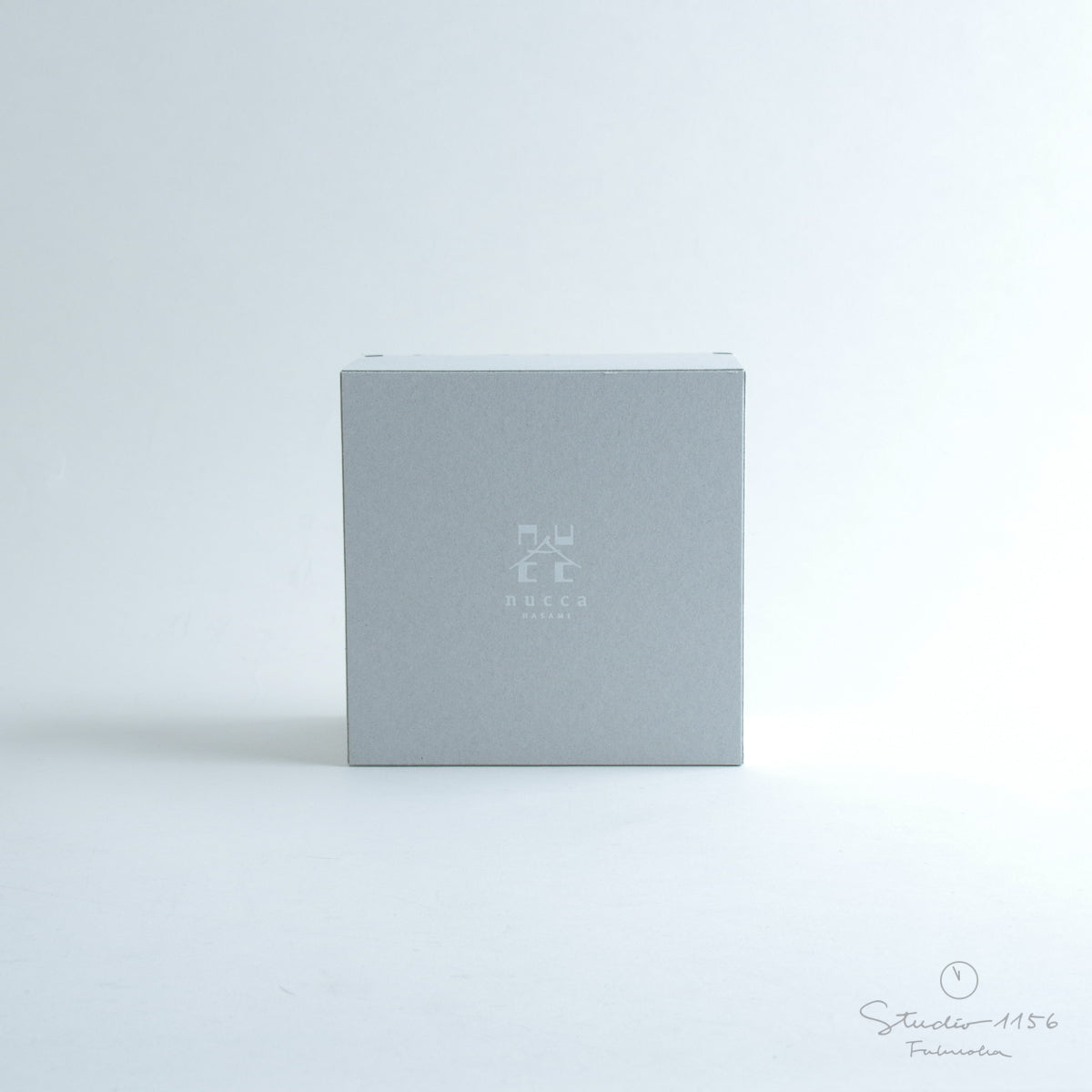 波佐見焼 JIYUシリーズ お茶碗(L) 13cm nucca Studio1156