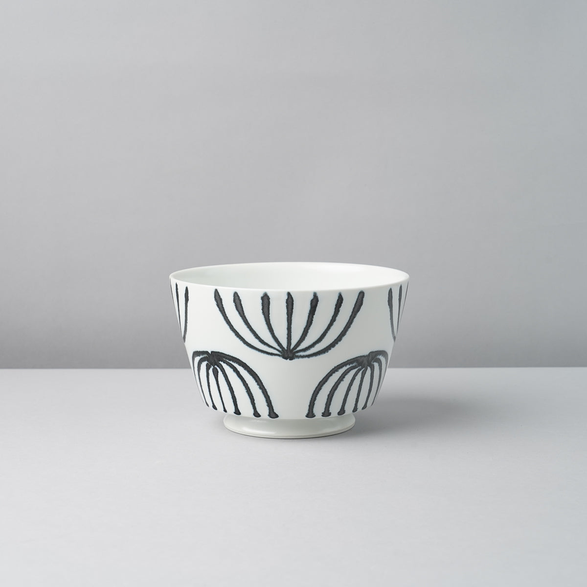 波佐見焼 スチールラインシリーズ 丼 15cm タマネギ natural69 Studio1156