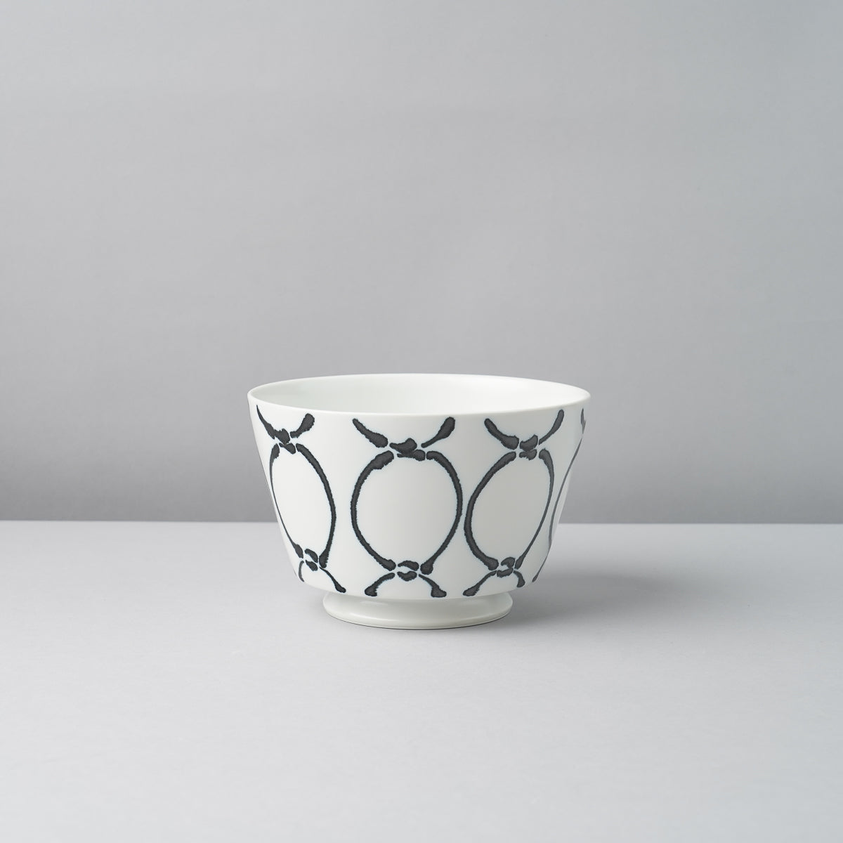 波佐見焼 スチールラインシリーズ 丼 15cm レンコン natural69 Studio1156