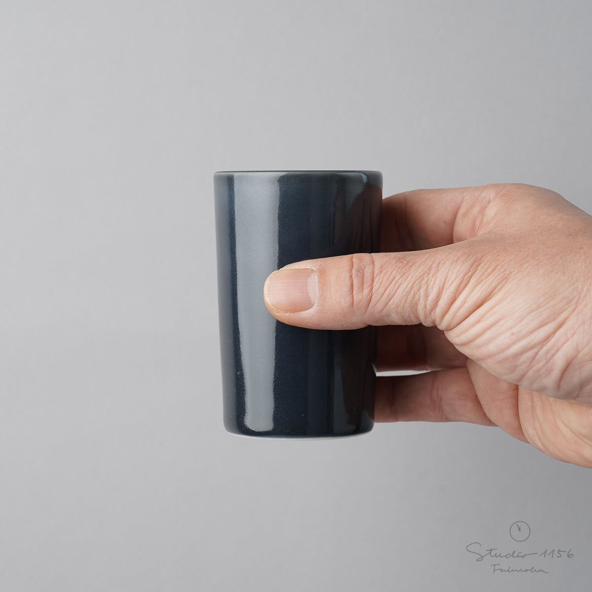 有田焼 ストレートカップ 6cm/140ml Ojiyama Studio1156