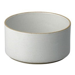 波佐見焼 HASAMI PORCELAIN ORIGINAL ディープボウル(S) 14.5cm Clear(HPM014) HASAMI PORCELAIN Studio1156