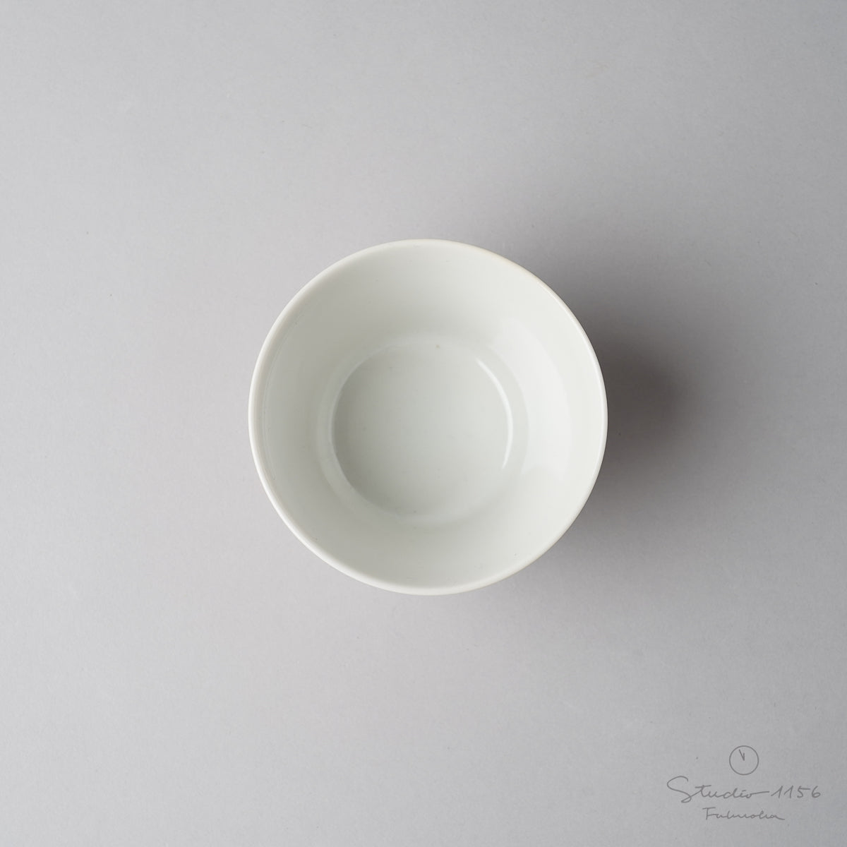 九谷焼 十趣杯 ぐい呑みカップ 150ml Seikou Studio1156