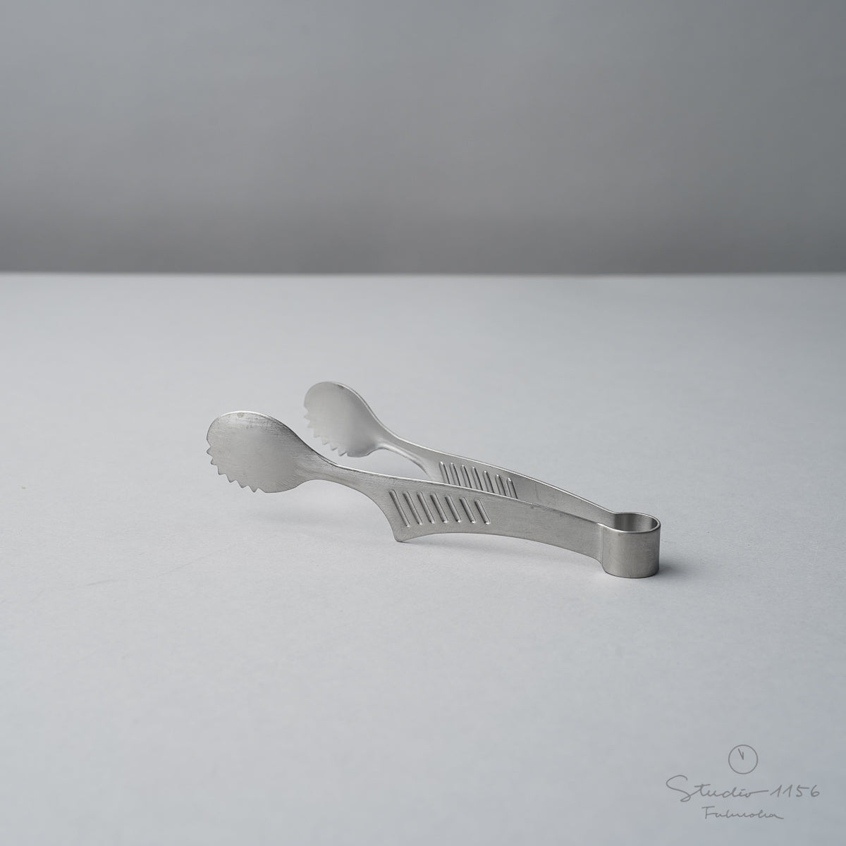 新潟燕 クレバー 薬味トング 10.5cm NL(ノーマル) Todai Studio1156