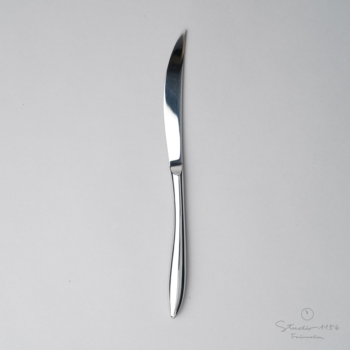 新潟燕カトラリー ALBI アルビ NL(ノーマル) デザートナイフ Todai Studio1156