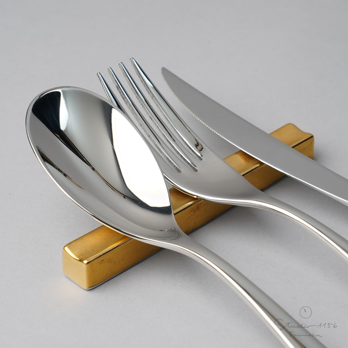 新潟燕カトラリー ALBI アルビ NL(ノーマル) Todai Studio1156