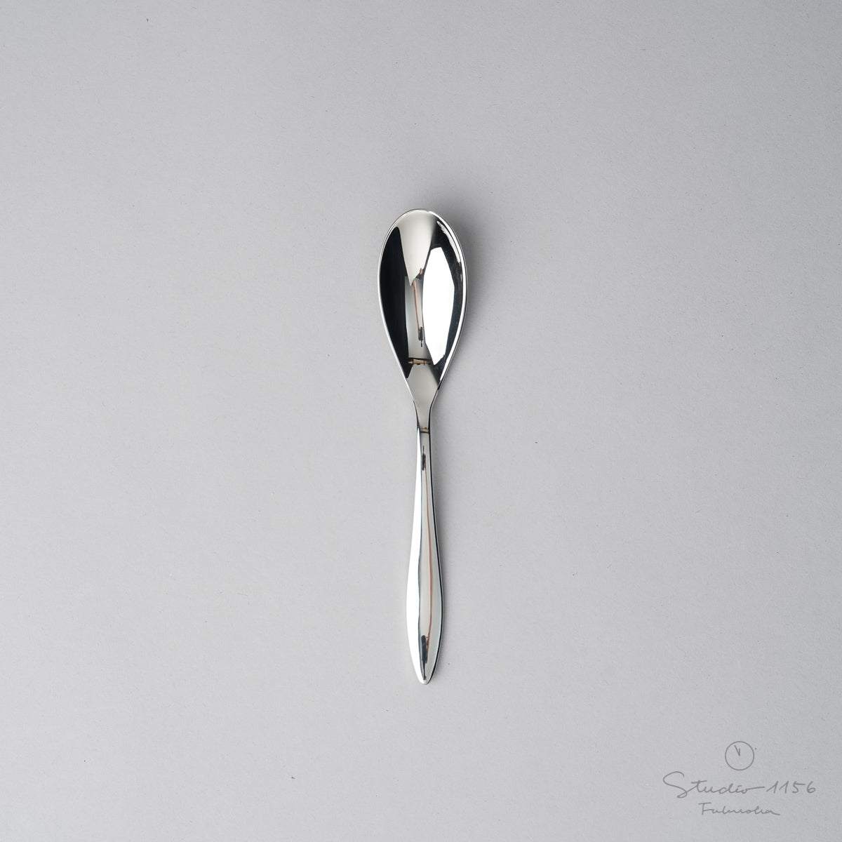 新潟燕カトラリー ALBI アルビ NL(ノーマル) ティースプーン Todai Studio1156