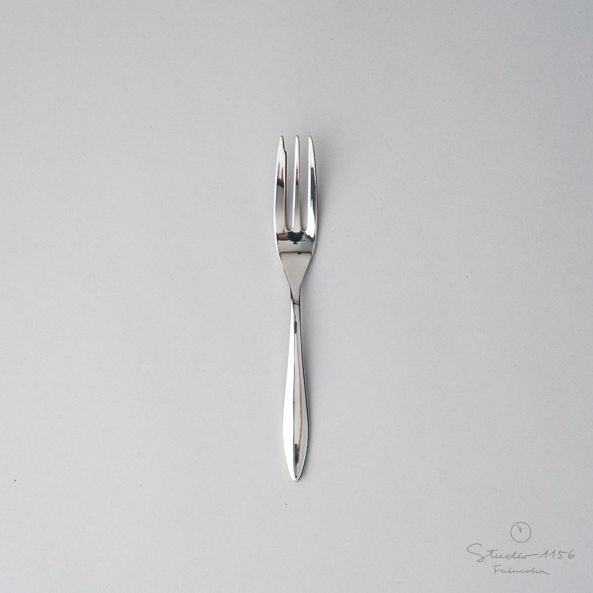新潟燕カトラリー ALBI アルビ NL(ノーマル) ケーキフォーク Todai Studio1156
