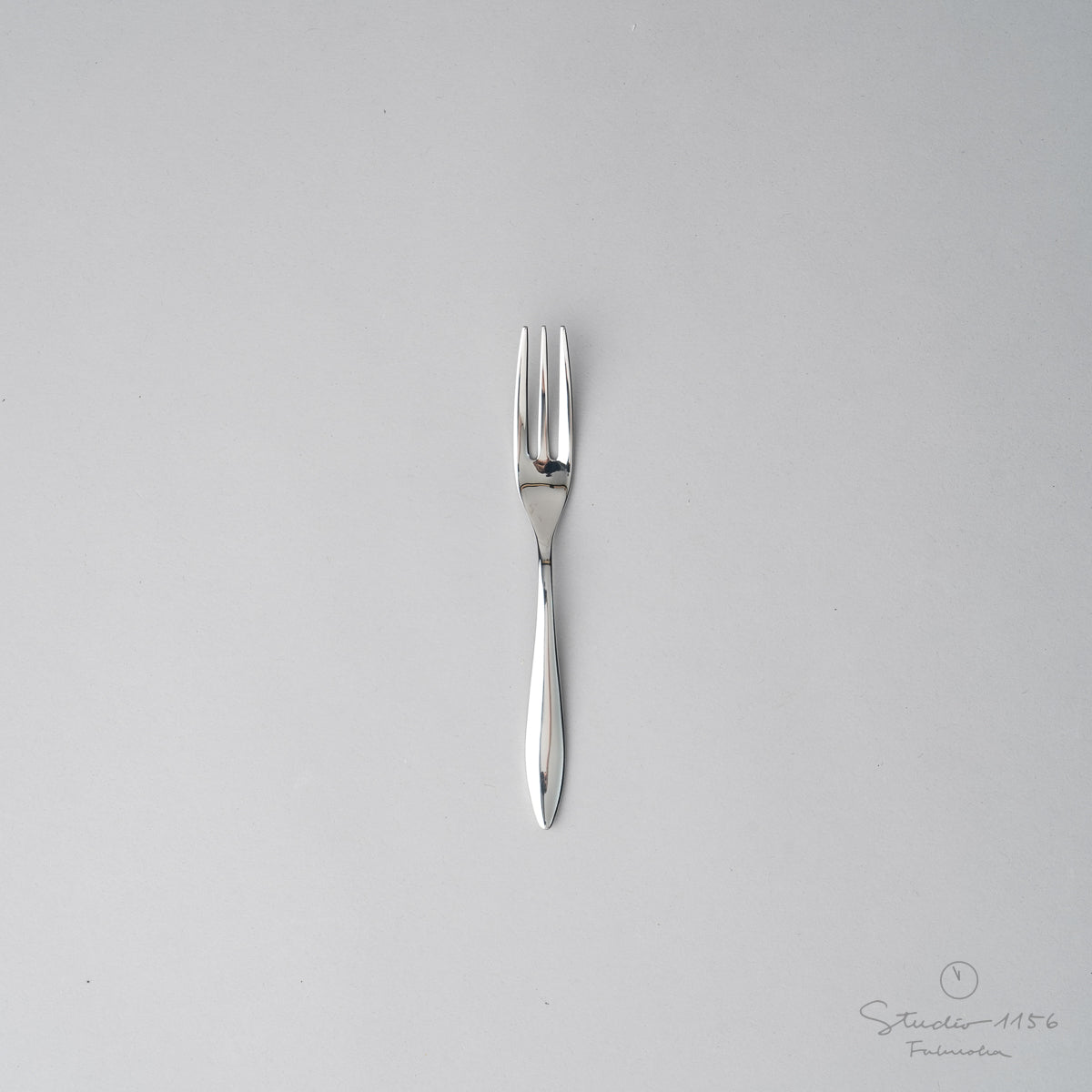 新潟燕カトラリー ALBI アルビ NL(ノーマル) ヒメフォーク Todai Studio1156