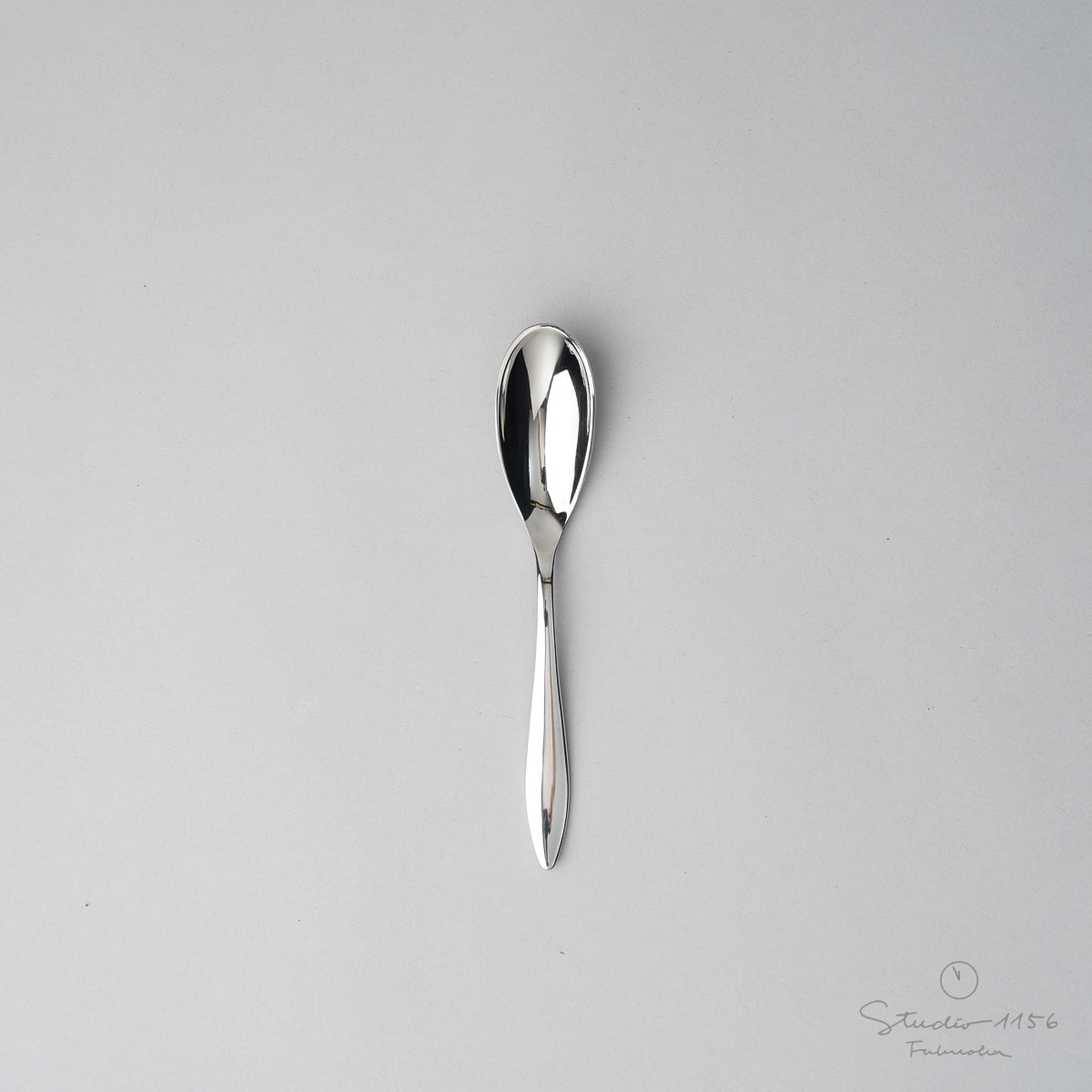 新潟燕カトラリー ALBI アルビ NL(ノーマル) コーヒースプーン Todai Studio1156
