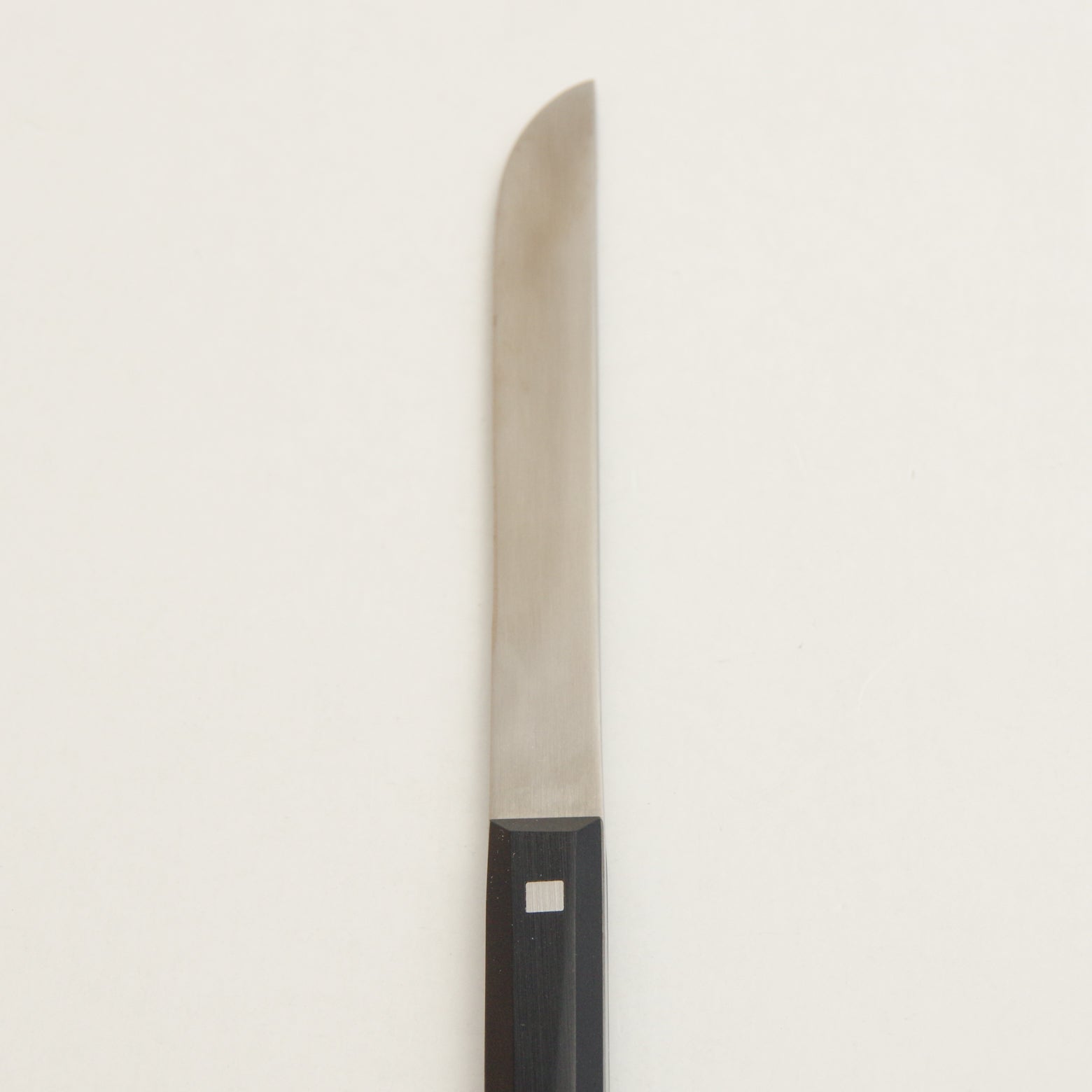 カトラリー KAKU デザートナイフ(仕上刃) 22cm Todai Studio1156