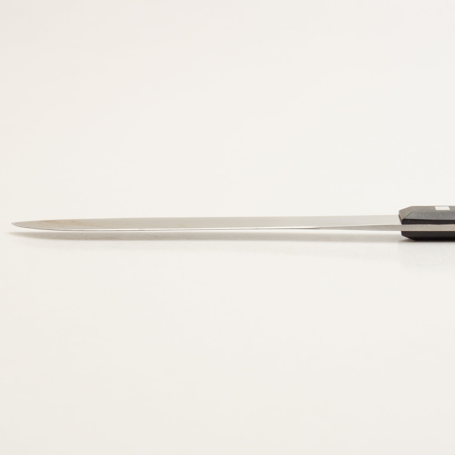 カトラリー KAKU デザートナイフ(仕上刃) 22cm Todai Studio1156