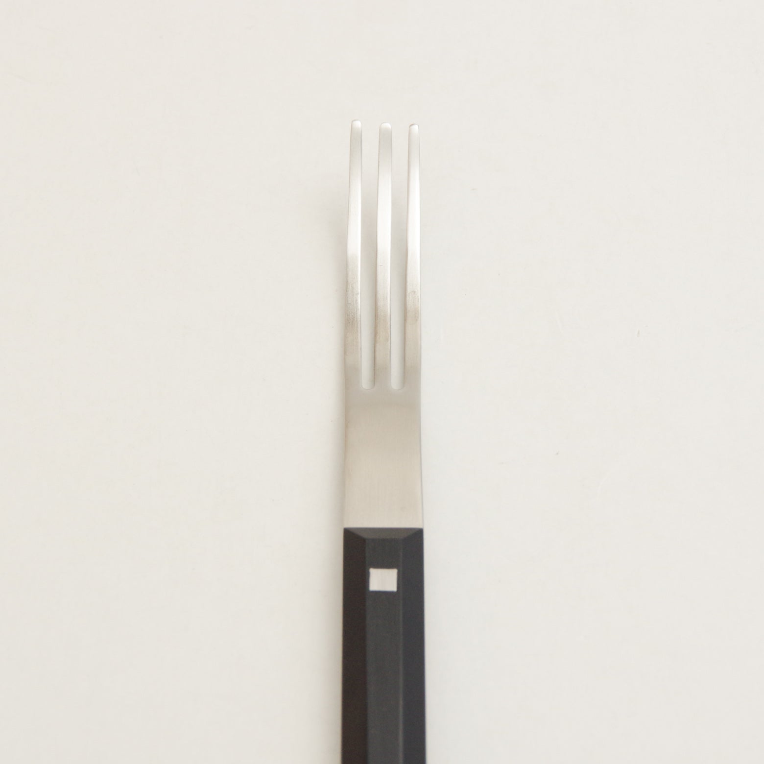 カトラリー KAKU デザートフォーク 19cm Todai Studio1156