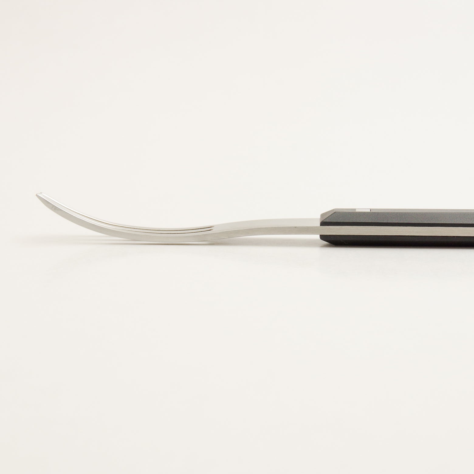 カトラリー KAKU デザートフォーク 19cm Todai Studio1156