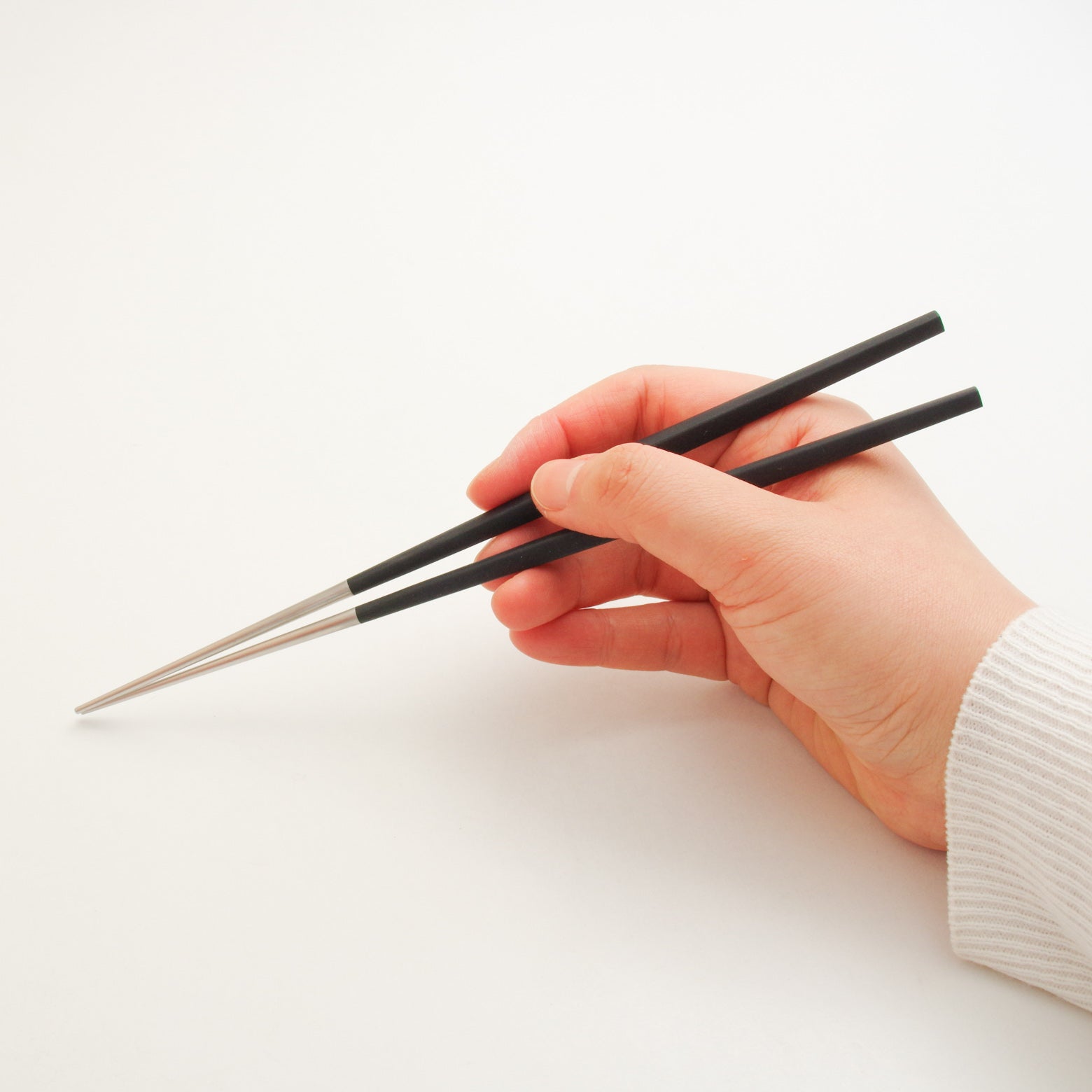 カトラリー KAKU 丸箸 23cm Todai Studio1156