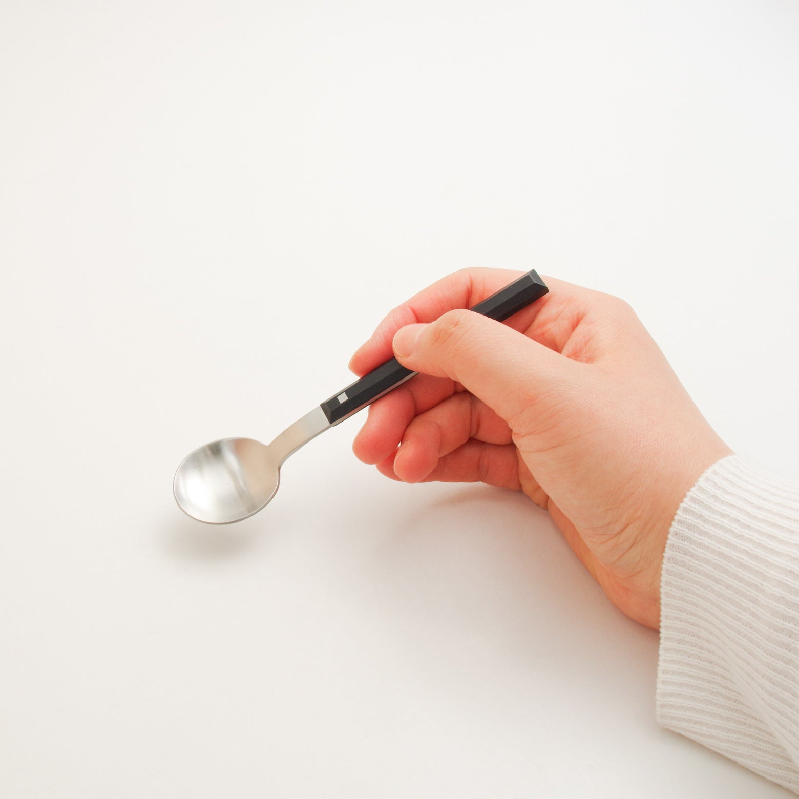 カトラリー KAKU ティースプーン 14cm Todai Studio1156