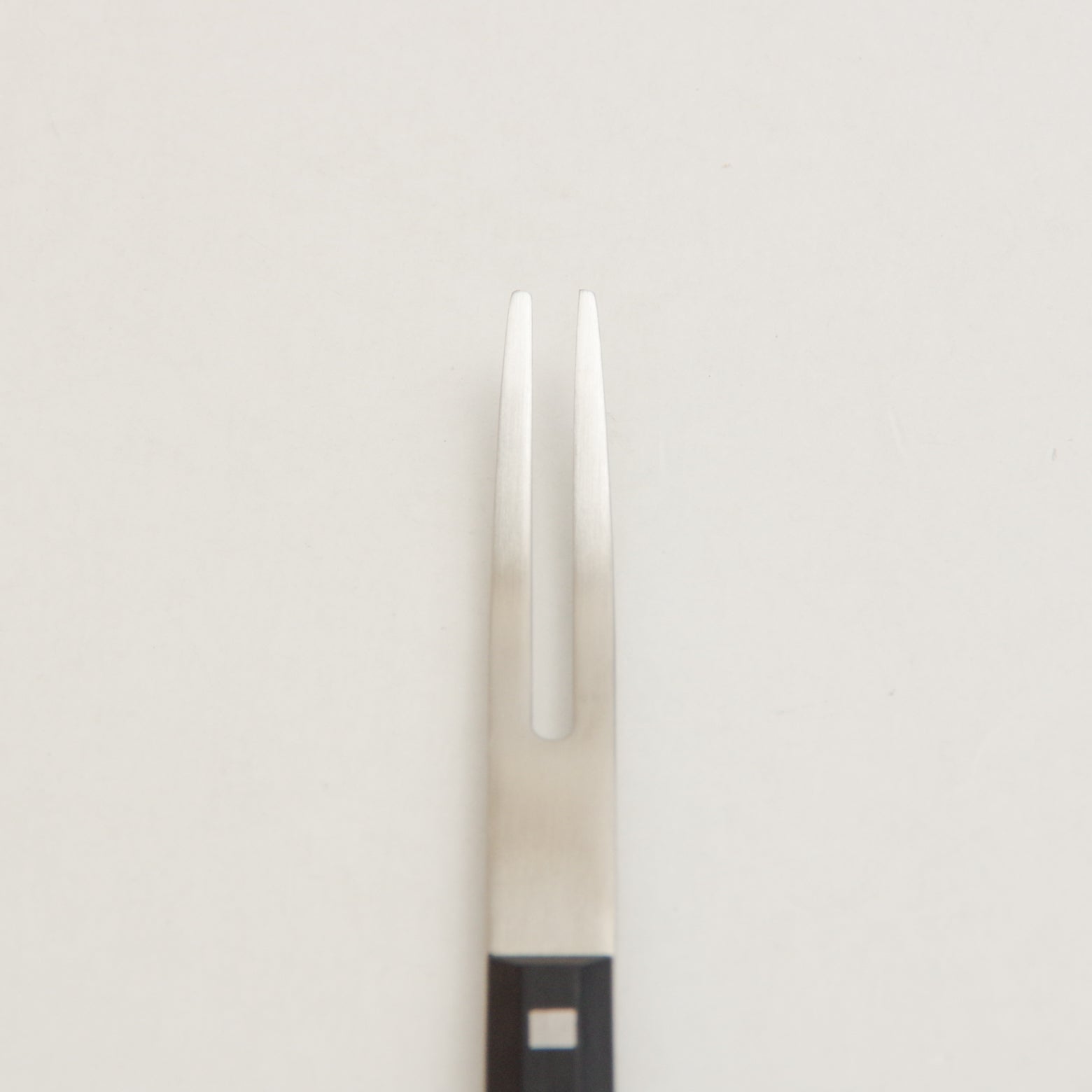 カトラリー KAKU ケーキフォーク 14cm Todai Studio1156