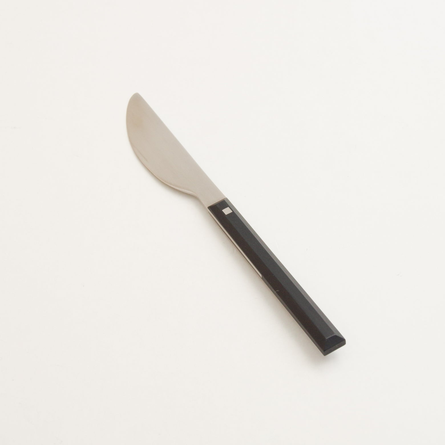 カトラリー KAKU バターナイフ 15.5cm Todai Studio1156