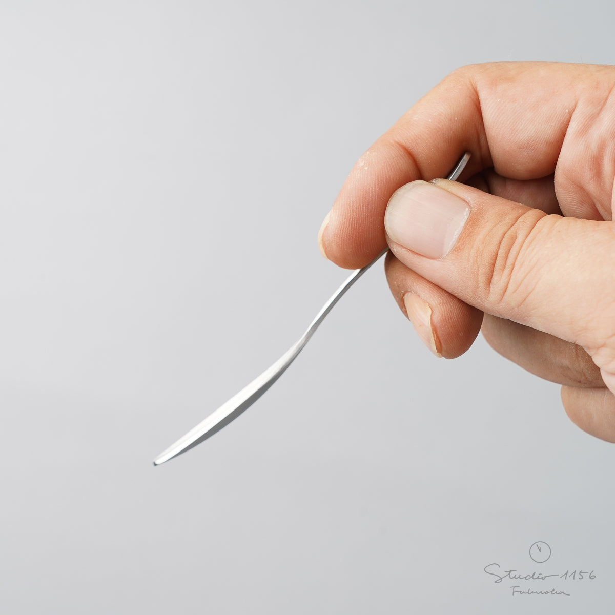 新潟燕カトラリー ALBI アルビ プチスプーン 10cm Todai Studio1156